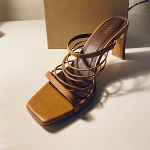 COPY - Alohas heels